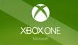 Включение Xbox One