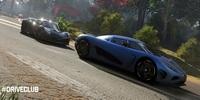 Слух: DriveClub для PS4 отложили на весну