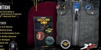 Специальные издания inFamous: Second Son