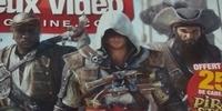 Первый обзор Assassin’s Creed IV: Black Flag - 9/10
