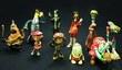 Набор фигурок Psychonauts
