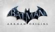 Batman: Arkham Origins - новый лидер британского топа