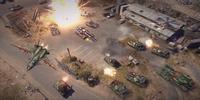 EA отменила Command & Conquer и закрыла Victory Games
