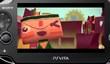 Дневники разработчиков Tearaway