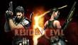 Resident Evil 5 - самая продаваемая игра Capcom. Десятка лидеров
