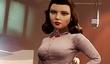 Видеонарезка BioShock Infinite: Burial at Sea 