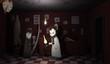 Knock-Knock вышел в Steam