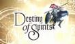 Трейлер Destiny of Spirits для PS Vita