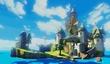 The Legend of Zelda: Wind Waker HD создали за полгода