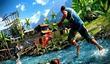 Cliff Martinez работает над Far Cry 4