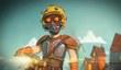Трейлер Trials Frontier 