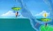 Rayman Fiesta Run для мобильных устройств