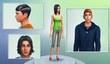 Дебютный геймплей The Sims 4