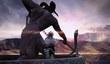 Анонс Infinity Blade III