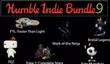 Humble Bundle 9 - Trine 2, Mark of the Ninja, Brutal Legend и другие игры