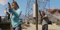 Rockstar вынашивала идею GTA Online со времен GTA 3. Новые детали