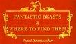 Harry Potter: Fantastic Beasts and Where to Find Them - фильм и игра в разработке