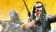 Второй этап альфа-тестирования Dirty Bomb