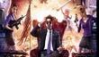 Saints Row IV вновь на вершине британского чарта