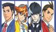 Phoenix Wright: Ace Attorney – Dual Destinies в США и Европе в октябре