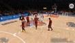 Демонстрация игровой графики NBA Live 14