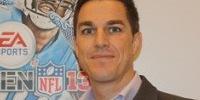 Andrew Wilson стал новым главой EA
