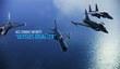 TGS-трейлер Ace Combat: Infinity