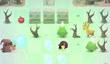 Road Not Taken - roguelike для PS4 и PS Vita