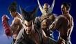 Продажи Tekken превысили 42 млн. копий