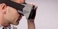 VrAse - недорогой конкурент Oculus Rift 