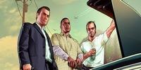 Grand Theft Auto V - $1 млрд. за три дня, абсолютный рекорд