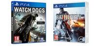 Инструкция по апгрейду игр (от PS3 к PS4)