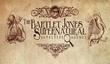 The Bartlet Jones Supernatural Detective Agency - новая студия создателя God of War