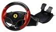 Ferrari Racing Wheel Red Legend Edition от Thrustmaster