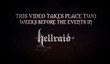 Интерактивный трейлер Hellraid - выбери свой путь