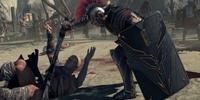 Crytek обещает Full HD в Ryse [Обновлено]