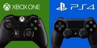 Слух: из-за Xbox One мультиплатформенные игры могут идти в сниженном разрешении на PS4