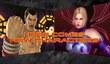 Новые персонажи Tekken Revolution - Miguel, Kuma, Feng и Nina 