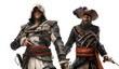 Assassin's Creed IV: Black Flag - демонстрация открытого мира