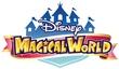 Геймплейный трейлер Disney Magical World 