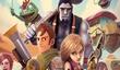 Earthlock: Festival of Magic успешно профинансировали на Kickstarter