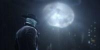 The Dark Phantom - шутер, авторы которого вдохновляются Sin City и Constantine
