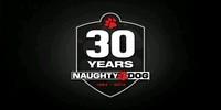 Naughty Dog празднует 30 лет