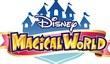 Disney Magical World в продаже