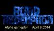Идейный наследник Road Rash все ближе к релизу. Вышла альфа-версия