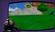 Super Mario 64 и виртуальная реальность