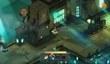 Новый геймплейный ролик Transistor