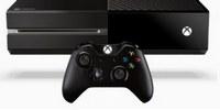 Свежее обновление для Xbox One