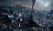 Новые скриншоты (Batman: Arkham Knight, Soul Calibur: Lost Swords...)