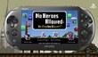 No Heroes Allowed: No Puzzles Either! для PS Vita